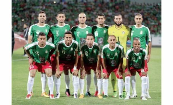 الوحدات يدخل مرحلة الفرصة الأخيرة أمام الوحدة