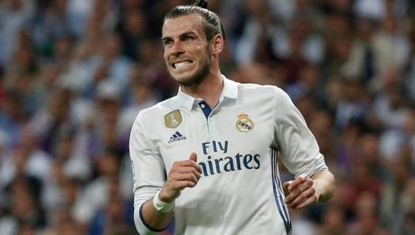 مانشستر يونايتد يتمنى عدم مشاركة بيل في نهائي كارديف