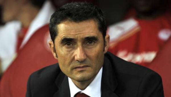 تعرف على مدرب برشلونة الجديد فالفيردي