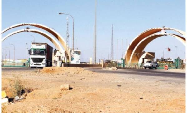 لا أنباء جديدة عن إعادة فتح معبر طريبيل... اقرا التفاصيل