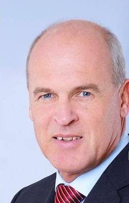 تعيين الألماني ستيفان مديرا عاما للملكية غير قانوني