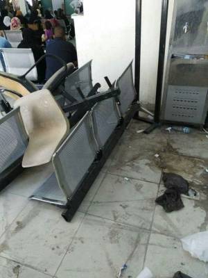 امام مدير عام دائرة الاحوال المدنيه(صور )