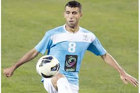 بهاء عبد الرحمن: أفتخر أنني كنت العتّال