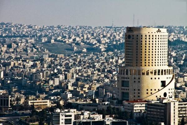 اجواء معتدلة حتى الخميس