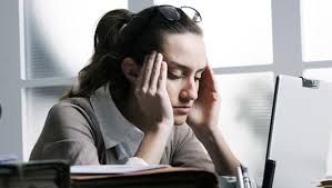 كيف نتجنب نوبات الصداع والهبوط في رمضان؟