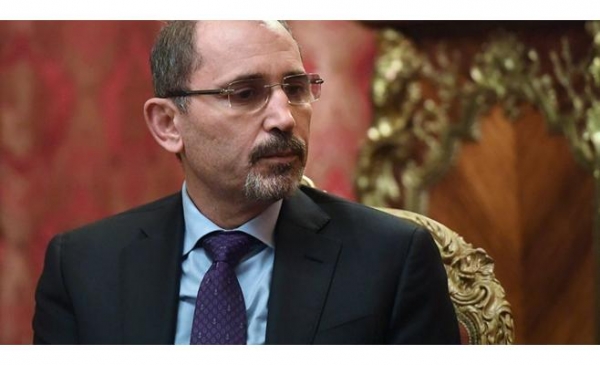 الصفدي في زيارة عمل إلى الإمارات والبحرين