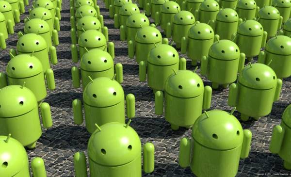 ثغرة أمنية بنظام أندرويد تتيح سرقة البيانات الشخصية