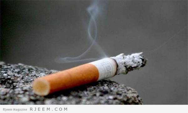 التدخين يضر بأكباد الأجنة