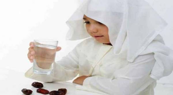 الإفتاء تقدم نصائح حول صيام الأطفال..تفاصيل