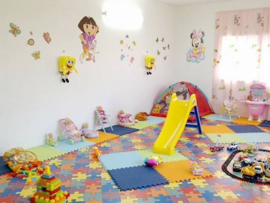 إغلاق مؤقت لحضانة وانذار اثنتين منذ مطلع ايار الحالي