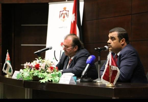 وزير الشباب يحض على المشاركة في اللامركزية