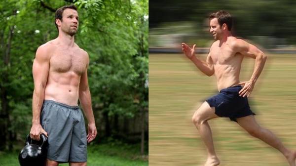 استراتيجية مميزة لحرق دهون جسمك!