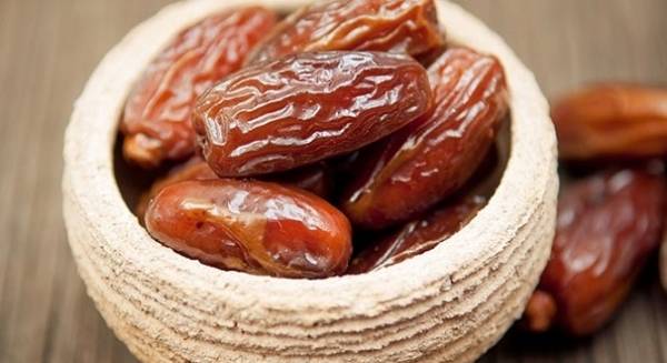 الأردنيون يستهلكون 40 من التمور المحلية خلال رمضان