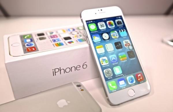 تنظيم الاتصالات تدعو مستخدمي (iPhone 6s) التأكد من بطاريته
