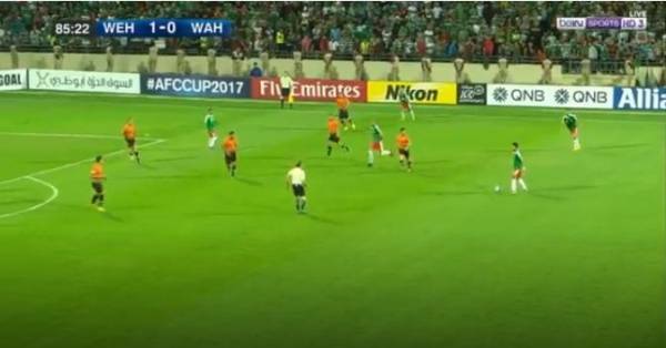 الوحدة ينهي حلم الوحدات بالآسيوية...