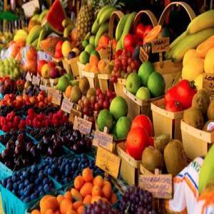 قائمة بأسعار الخضار والفواكه في خامس أيام رمضان