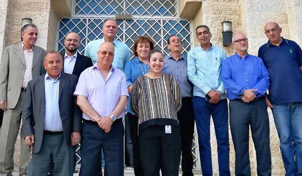 قضية السلة .. الحل بيد الاولمبية فلم التردد