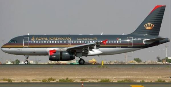 مليون مسافر مع الملكية في الثلث الأول من 2017