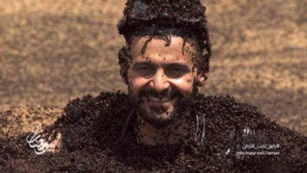 بالفيديو – مقاضاة رامز جلال والمطالبة بإيداعه في مستشفى المجانين!!