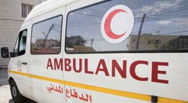 وفاة شخص اثر حادث دهس في عمان