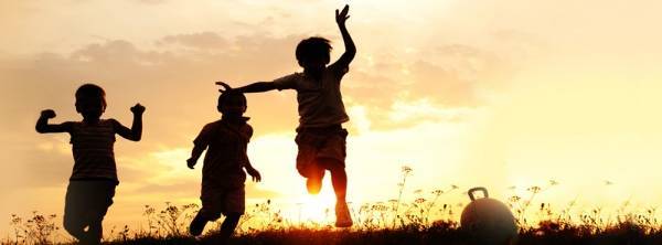 نصائح حول صيام الأطفال