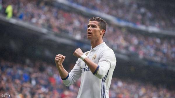 رونالدو غاضب من صافرات الاستهجان