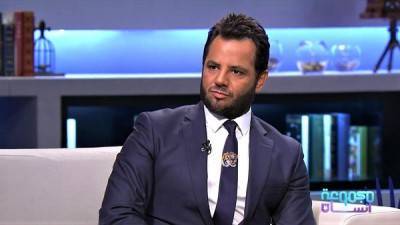 نيشان يكشف أسباب مشاركته في “رامز تحت الأرض”