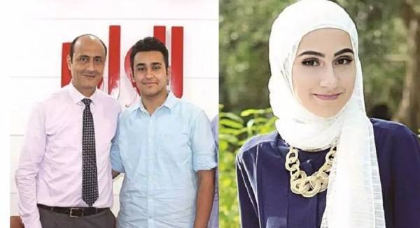 اردنيان ضمن اوائل التوجيهي في الكويت