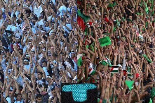 حرمان جمهور الوحدات والفيصلي مجددا