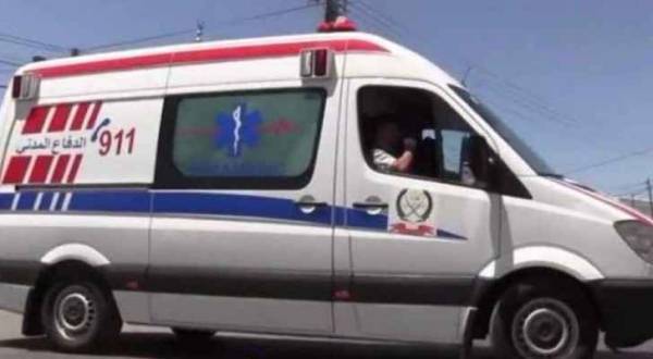 الدفاع المدني يتعامل مع٧٦ إصابة خلال الـ٢٤ ساعة الماضية