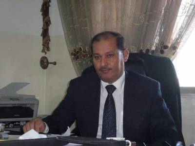 محافظ الكرك يعمم على الجمعيات بعدم تلقي المواد الغذائية إلا بعد التأكد من صلاحيتها