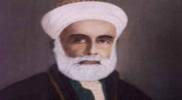 اليوم.. الذكرى ٨٦ لوفاة الشريف الحسين بن علي