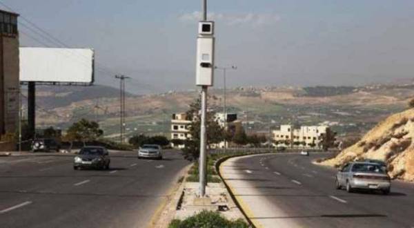 حملة للسير على المخالفين..وتفعيل الرادارات قبل الافطار