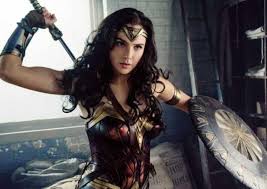 قطيشات: هيئة الاعلام لم تجز فيلم المرأة الخارقة حتى الان