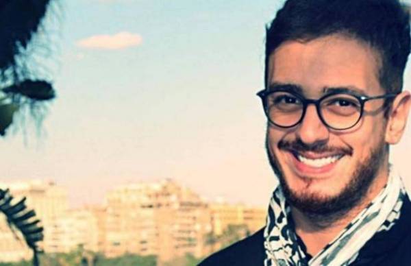 بالصورة.. سعد المجرد بـلوك جديد على مائدة الإفطار