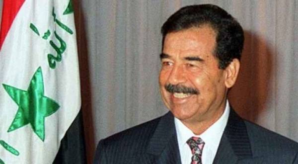 هكذا قضى صدام حسين أيامه الأخيرة