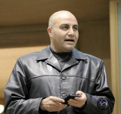 الحباشنة يكتب ردا على تعيين نجل الملقي … ما بين الرقبان و دابوق