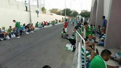 من المستفيد من تضمين مباريات الوحدات ؟!!