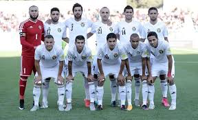 المنتخب الوطني في هونغ كونغ