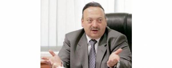 حمادة يؤكد استقرار اسعار السلع الغذائية على انخفاض