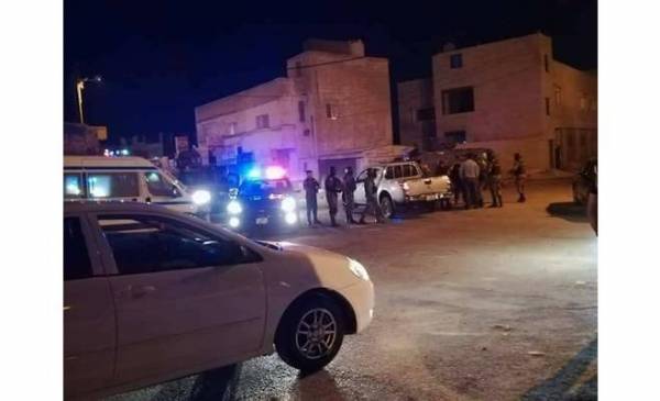 توقيفات تطال 10 أشخاص على خلفية أحداث الصريح