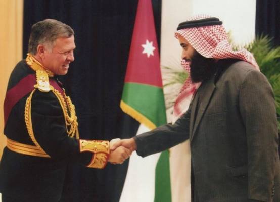 الرياطي : استثمارات بمئات الملايين .. دعم ملكي و تقصير حكومي