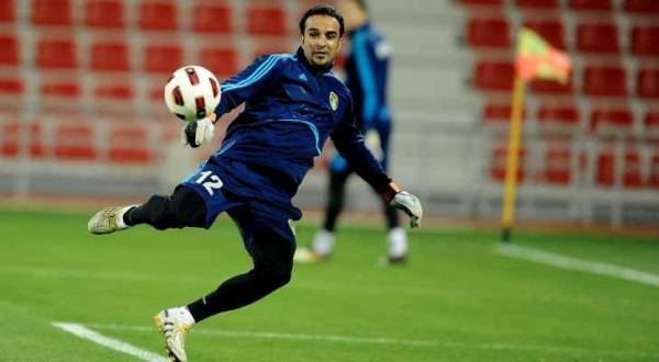 لؤي العمايرة يعود إلى الفيصلي ناديه الأم