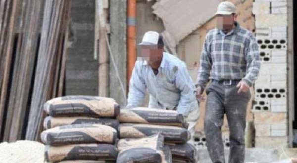 تحت طائلة المسؤولية .. العمل في الورش من ٨.٣٠ صباحا إلى ٥.٣٠ مساء