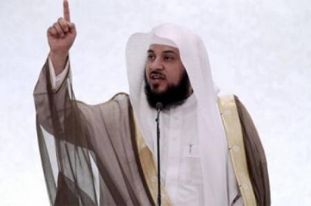 العريفي يكشف حقيقة شيك الـ7 ملايين الذي صرف له (صورة)