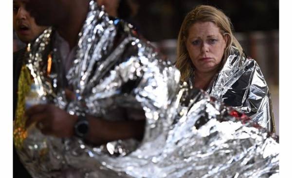 الاردن يندد بالهجمات الارهابية في العاصمة البريطانية