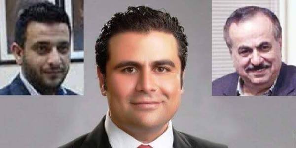 صوبر والمجالي مزقا الاعلام الرياضي..