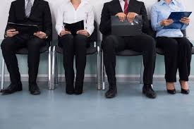 فهدالفانك يكتب :صدمة ارتفاع البطالة