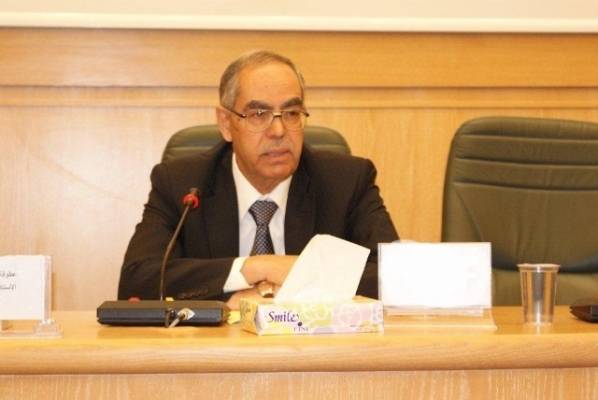 أقل من 11 الف دينار مياومات الرئيس..