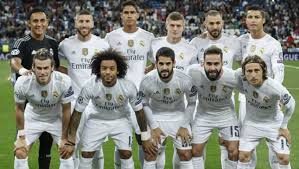 ريال مدريد.. أرقام قياسية